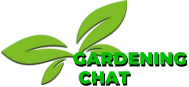 GARDENING  CHAT